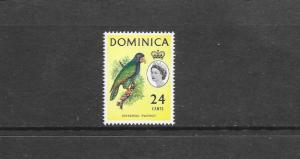 BIRDS - DOMINICA #175