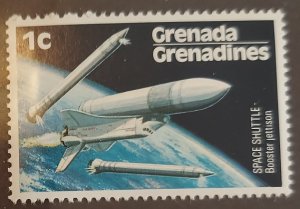 Grenada Grenadines 250