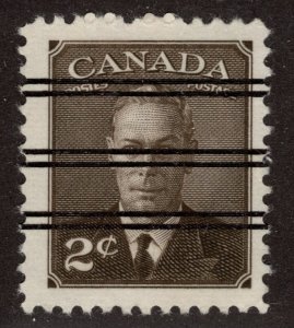 Used 285xx Precancel