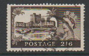 Great Britain SG 759  Used 