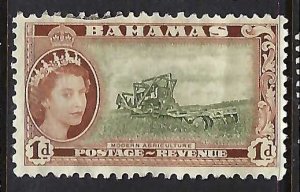 Bahamas 159 VFU Z6422-8