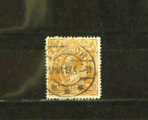 14262   AUSTRALIA   Used # 36                      CV$ 6.50