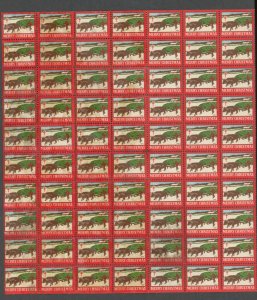 U.S. #SET/MIXED CONDITION 