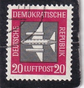 Germany DDR      #      C2    used