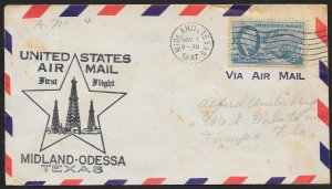 FIRST FLIGHT COVER COLLECTION (109) Covers Mostly US Few International