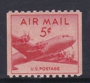 C37 Transport Plane MNH