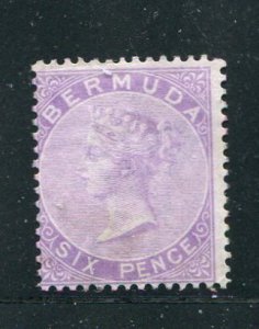 Bermuda #5 Mint No Gum - Make Me A Reasonable Offer