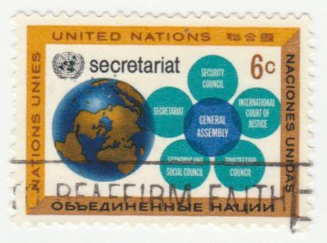 181 secretariat