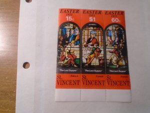 St Vincent  #  352a  MNH