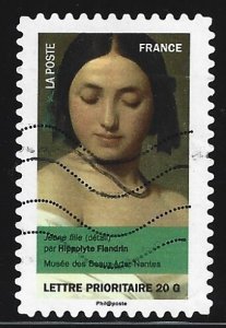 France #4181   used       