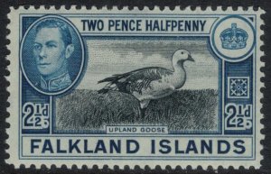 Falkland Is. #101*NH  CV $7.50