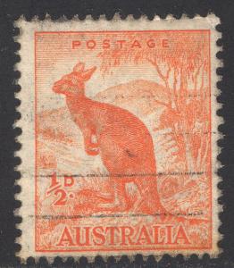 AUSTRALIA SCOTT 166