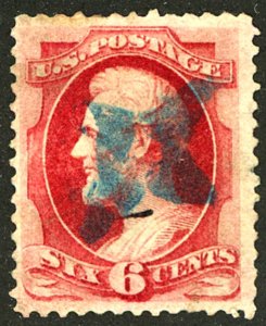 U.S. #148 USED