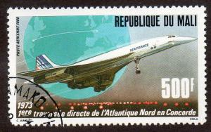 Mali  Scott  C543  CTO