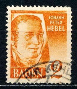 Germany #5N28 Single Used