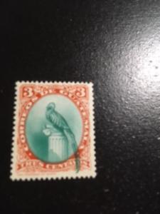 Guatemala sc 194 MH