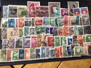 Stamp Collecting Super Value world stamps for collecting A12979
