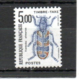 France J115 MNH