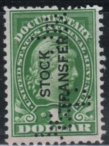 United States Scott No. RD12