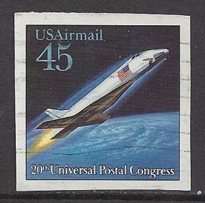 U.S. C125a used BIN 3393