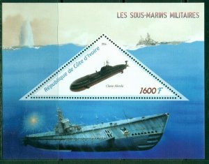 2016 MS submarines marine militaria naval 400153