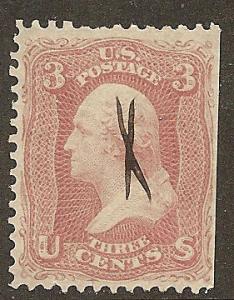 U.S. USED 65                (W77)