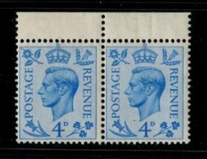 Great Britain 285 MNH  Bright color