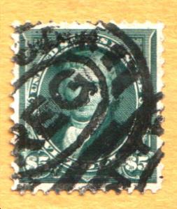 278  used XF NH