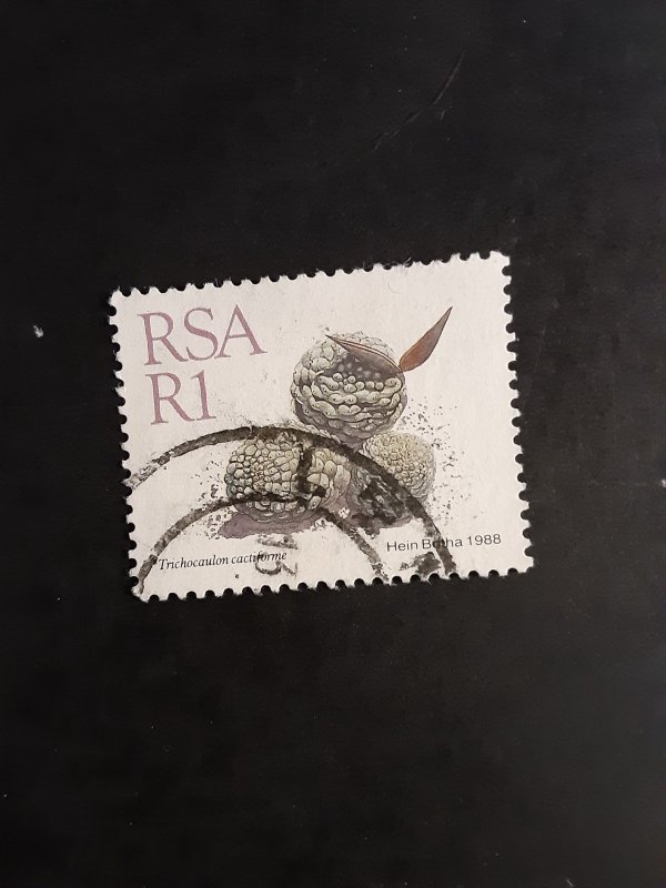 South Africa #751           Used