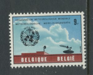 Belgium 836 MNH