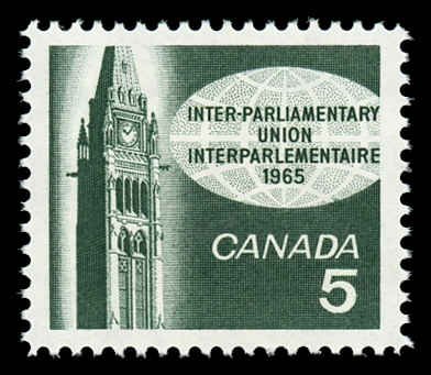 Canada 441 Mint (NH)