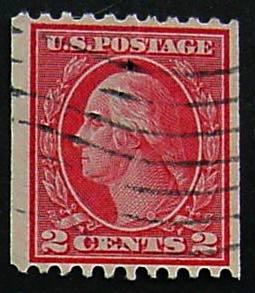 USA, Scott 450, Used