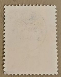 Netherlands #210 Used 2023 SCV $0.25