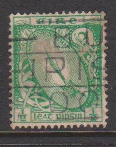 Ireland Sc#65 Used