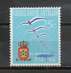 Netherlands Antilles 289 MNH