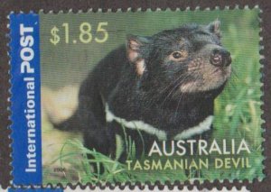 Australia Scott #2499 Stamp - Used Single