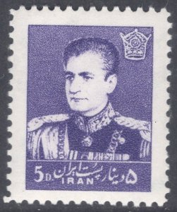 IRAN SCOTT 1107