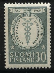 Finland 394   MNH 