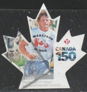 Canada   3003    (O)    2017