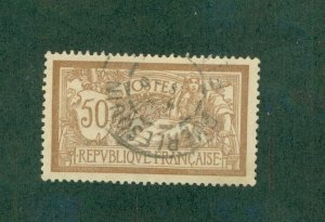 FRANCE 123 USED BIN$ 1.00