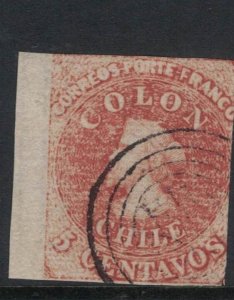 Chile SC 7 VFU (9fot)