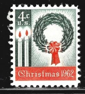 United States 1205 - MNH