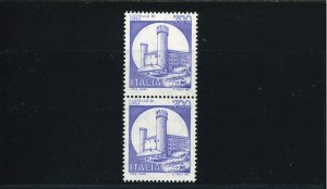 CASTLES 700 L. PURPLE PRINT ONLY RAYBAUDI CERTIFIED PAIR