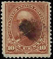 282C Used... SCV $6.50