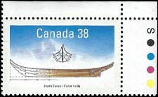 CANADA   #1230 MNH (2)