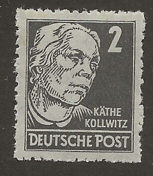 GERMANY DDR  # SC  10N29    MNH