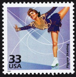 3190e Celebrate the Century MNH Single