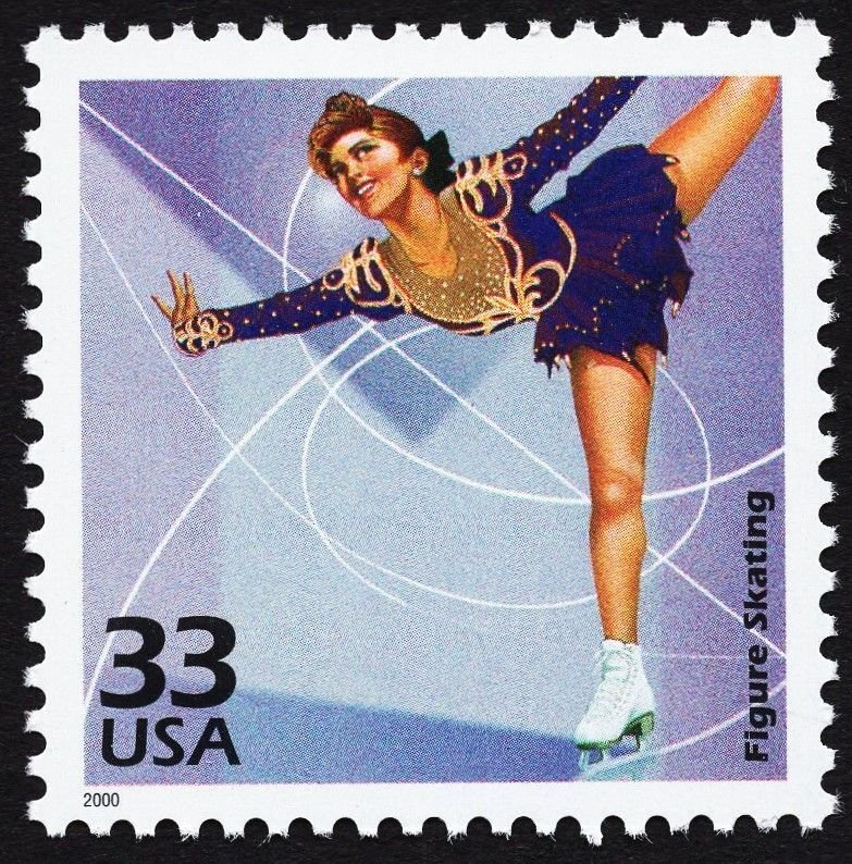 3190e Celebrate the Century MNH Single