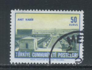 Turkey 1574  Used (4)