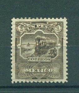 Mexico sc# 289 mhr cat value $175.00